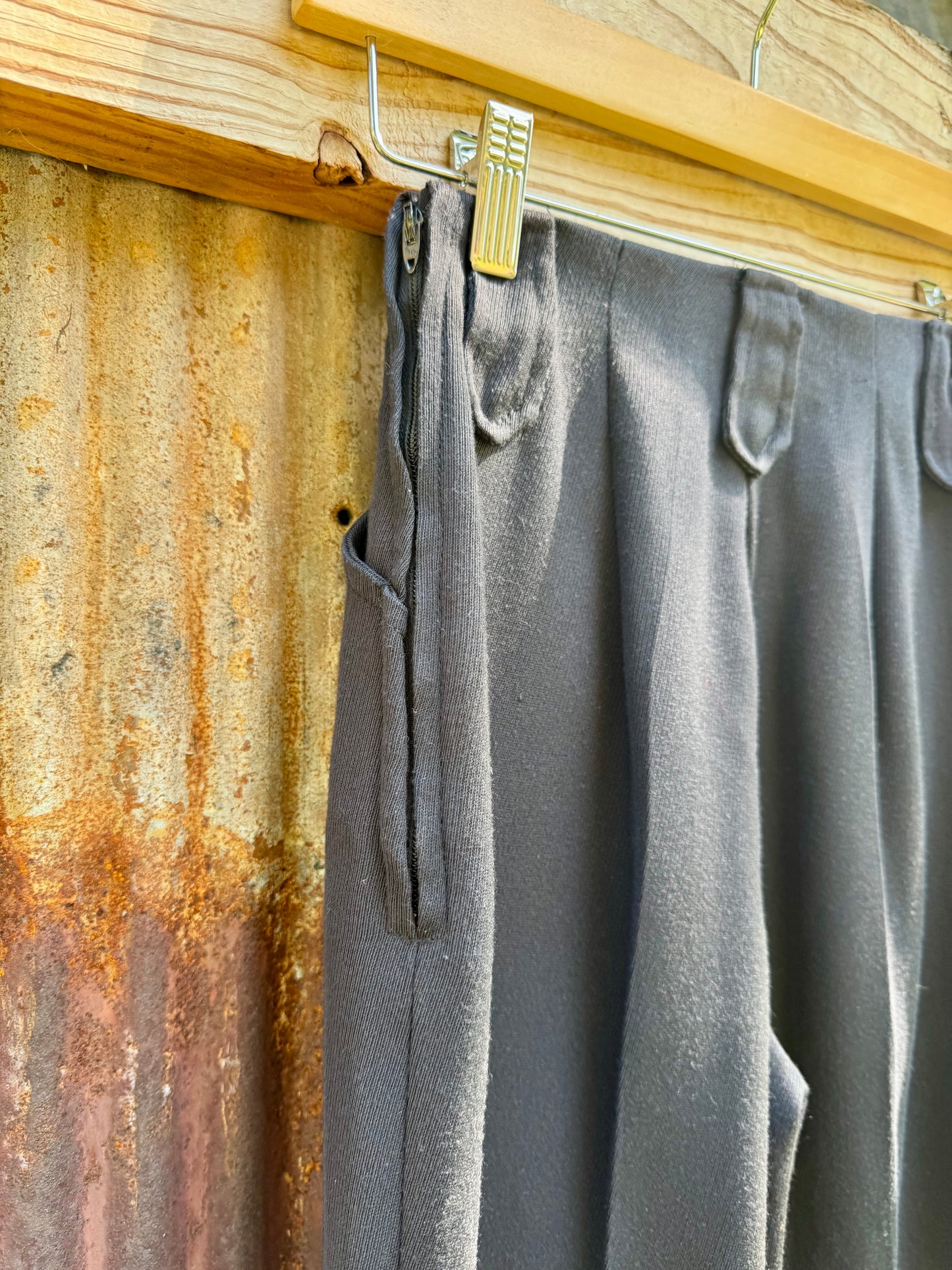 60s H Bar C Classic Trouser Pants