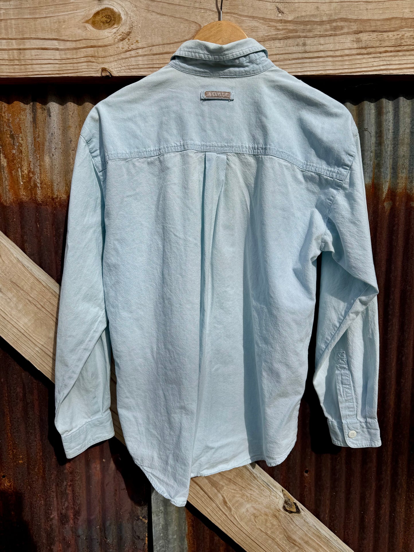 Bugle Boy Buttondown