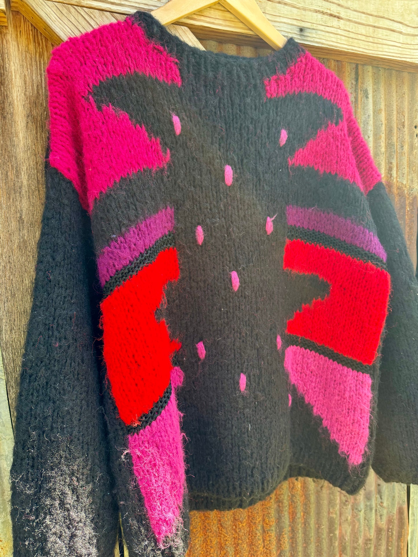 Limited Sweater
