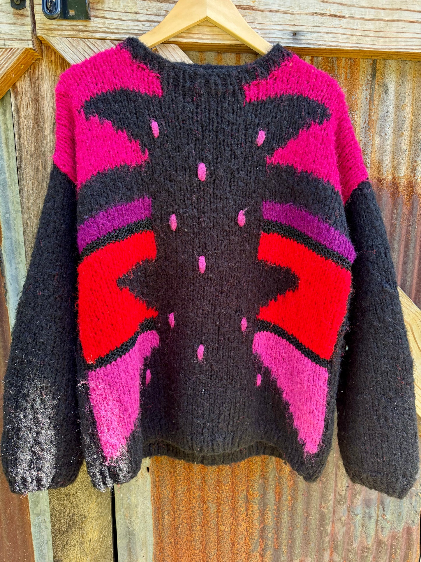 Limited Sweater