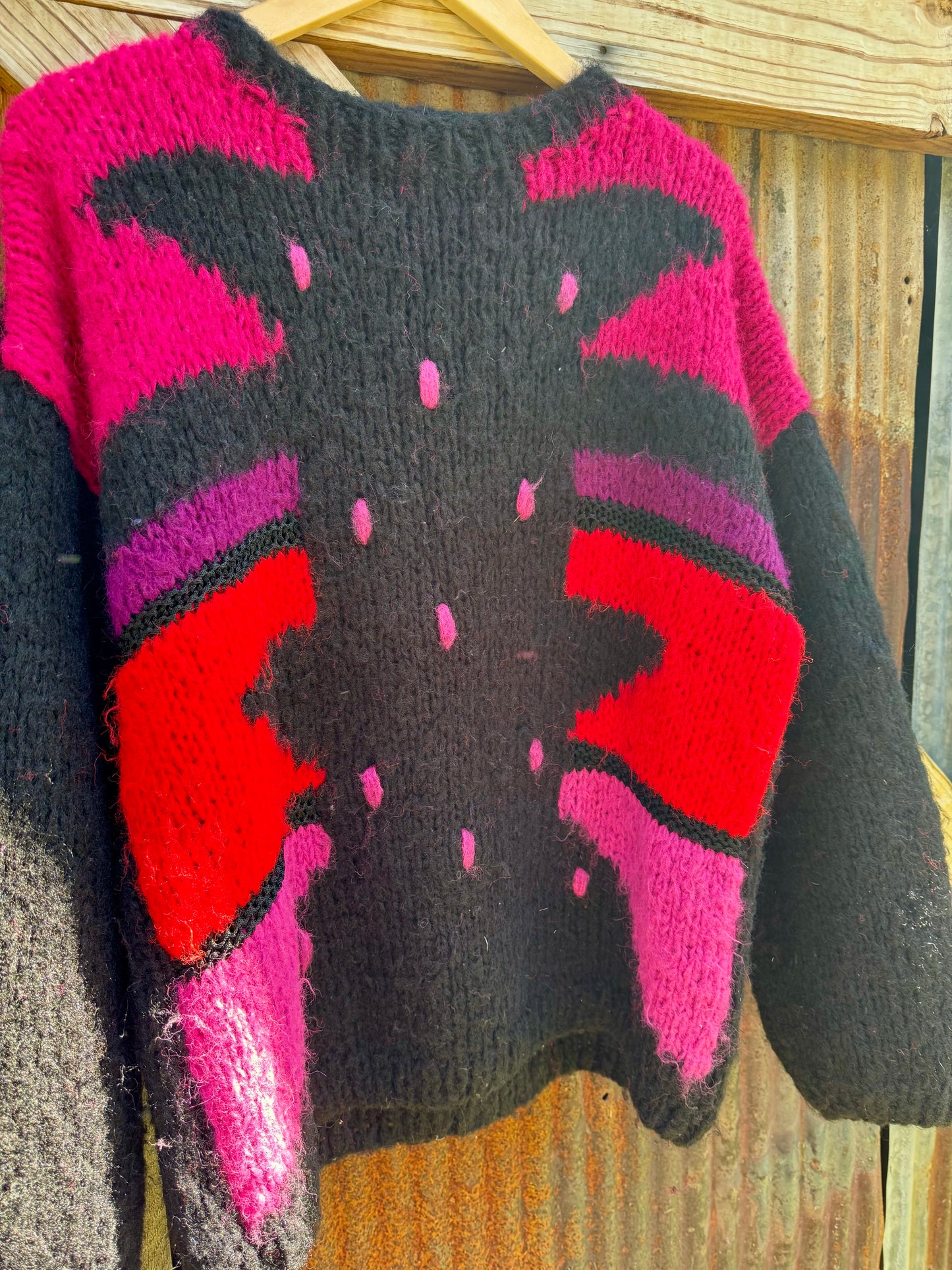Limited Sweater