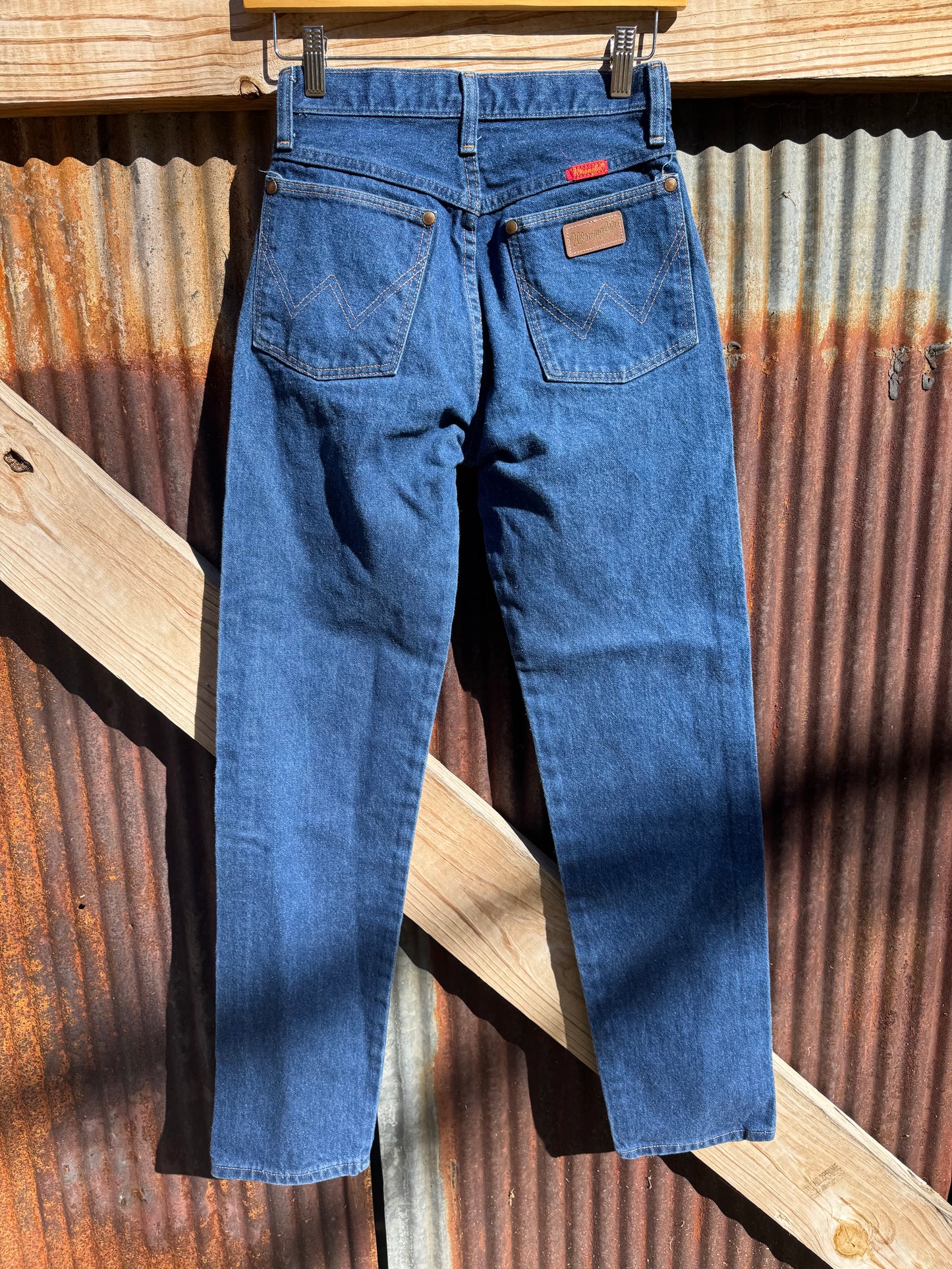 Vintage Women's Wranglers