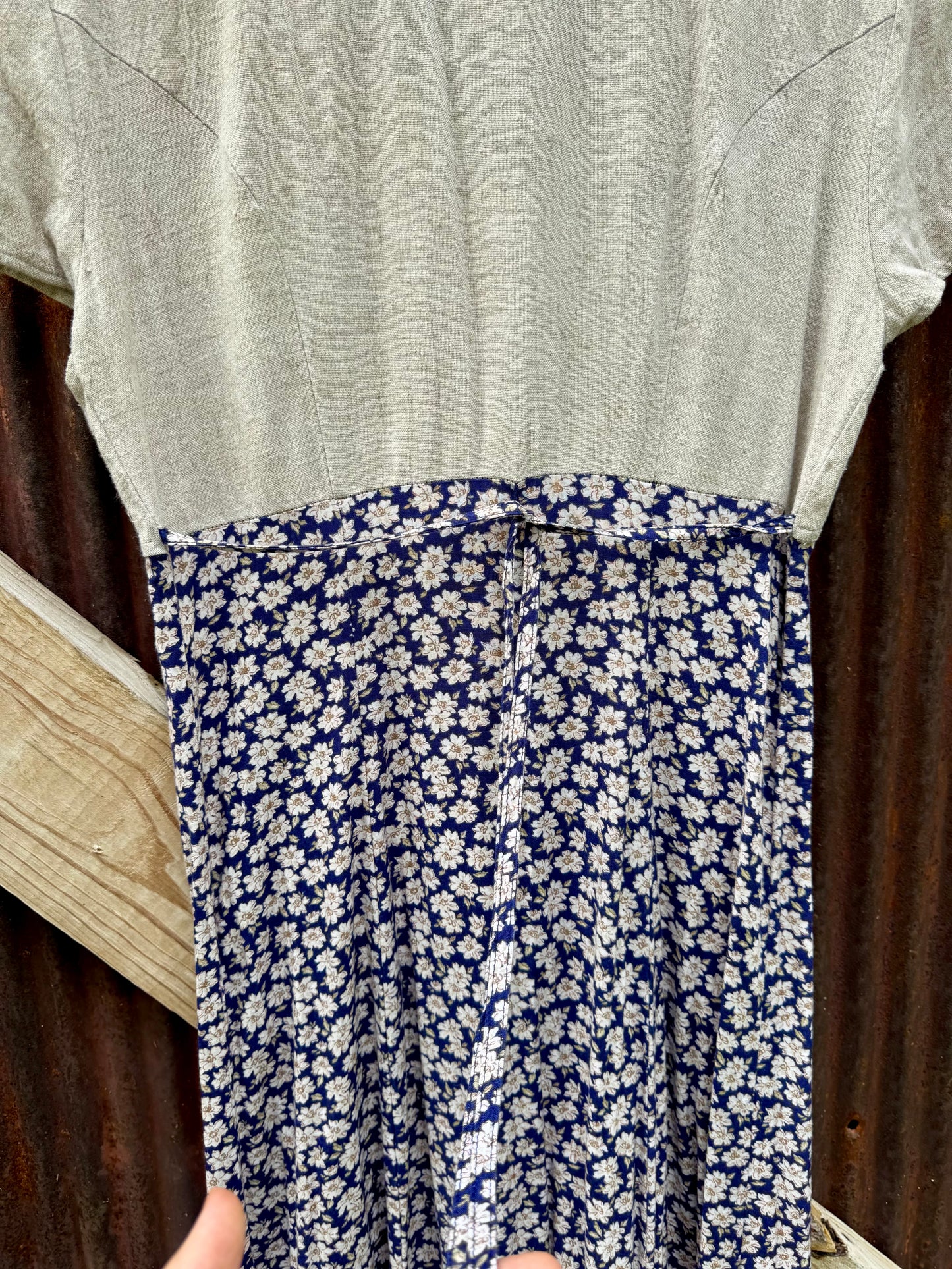 90s All That Jazz Dress
