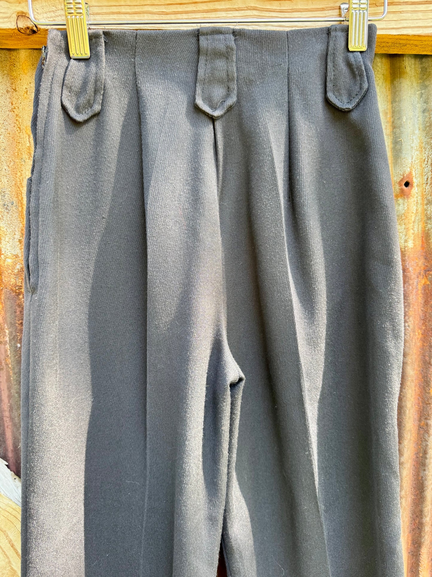 60s H Bar C Classic Trouser Pants