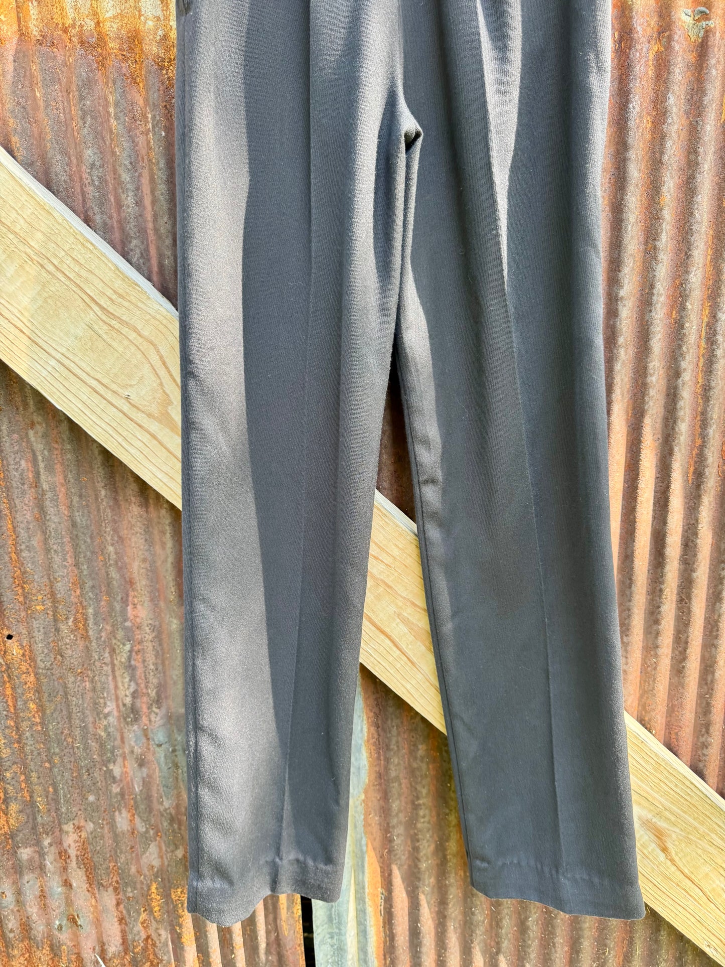 60s H Bar C Classic Trouser Pants