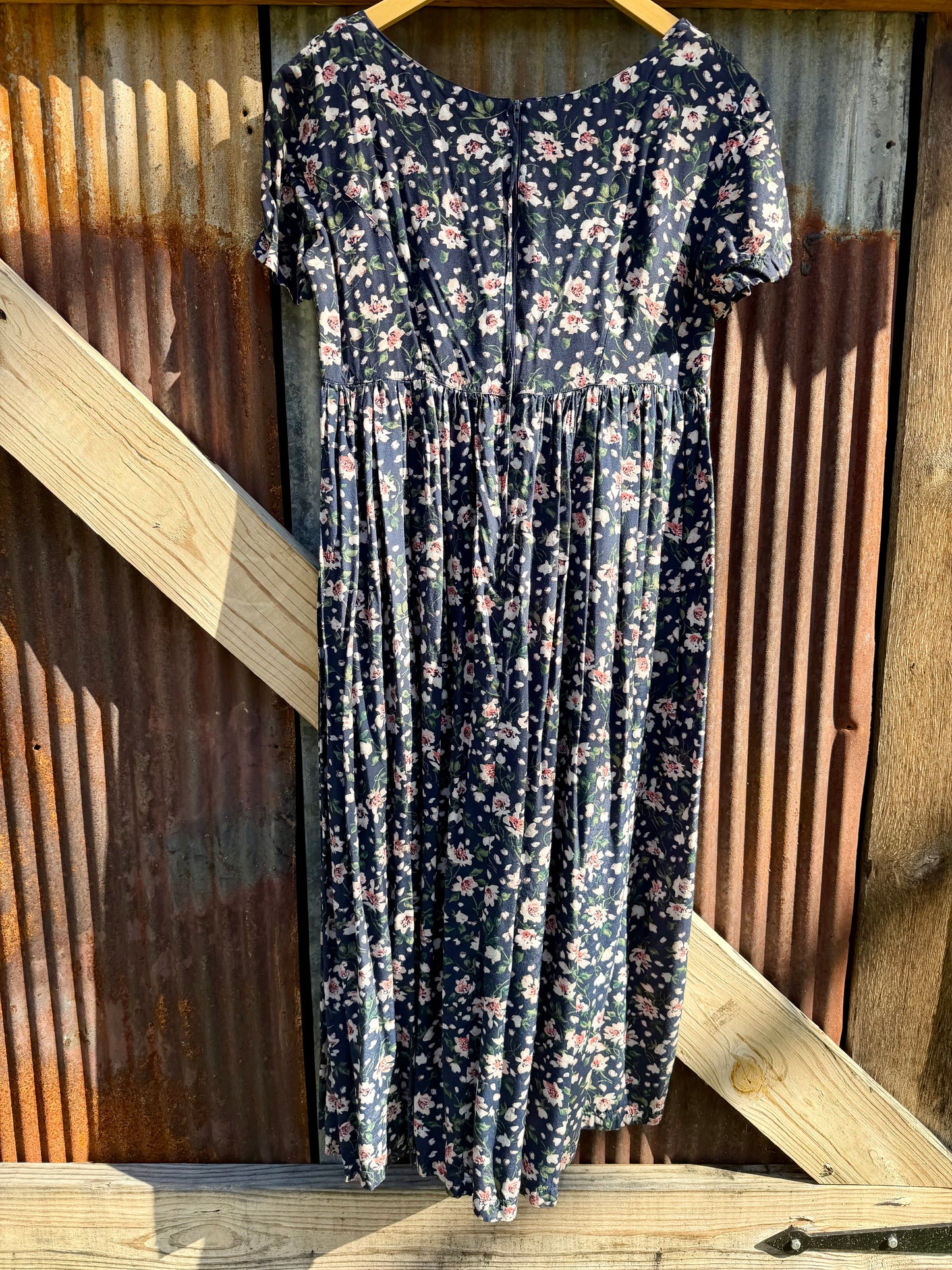 Jonathan Martin Maxi