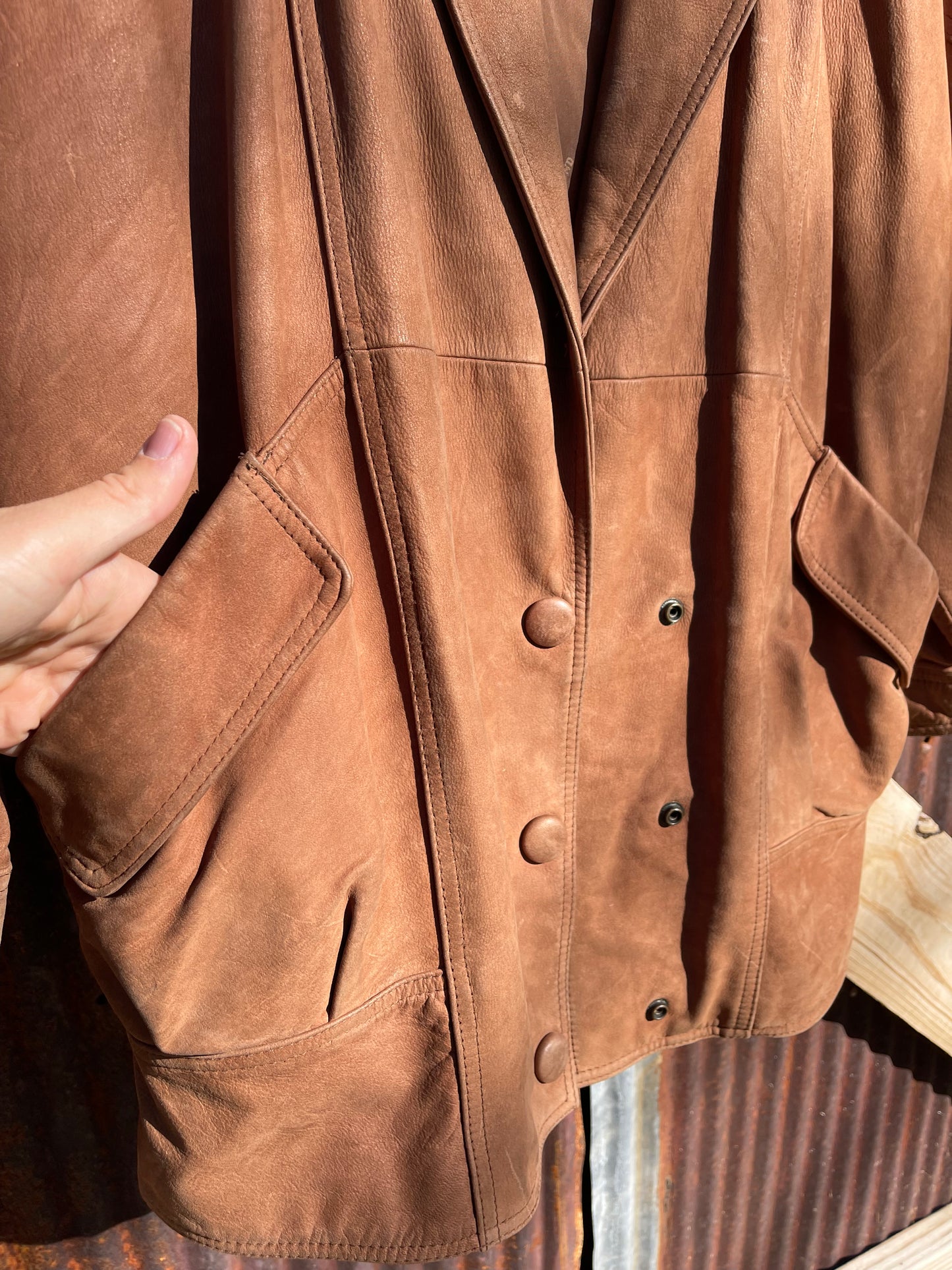 Adventure Bound by Wilson's Leather