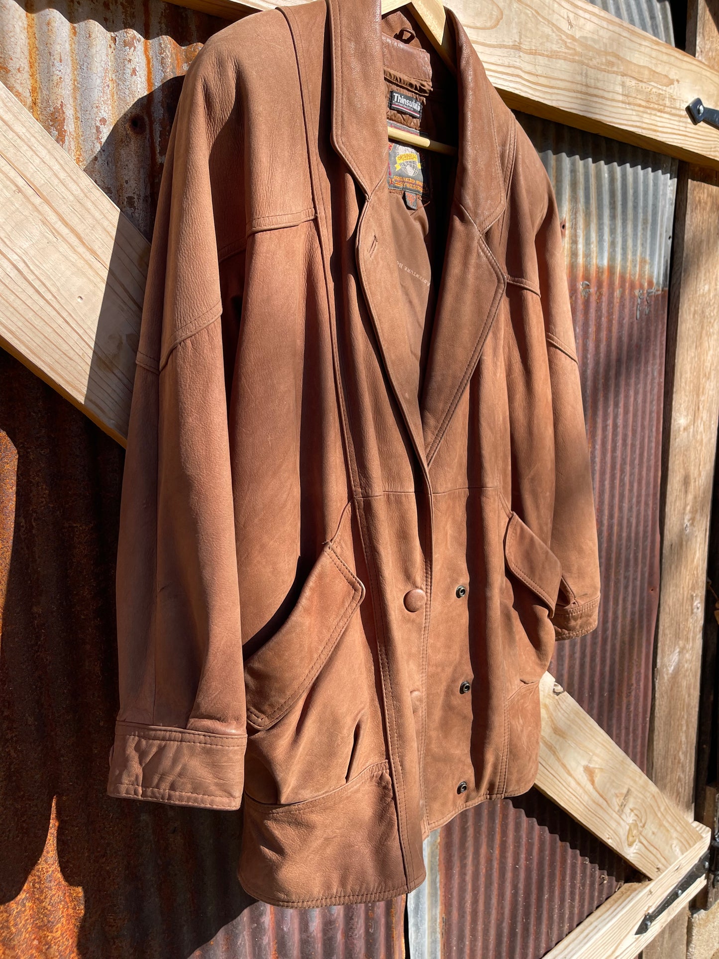 Adventure Bound by Wilson's Leather