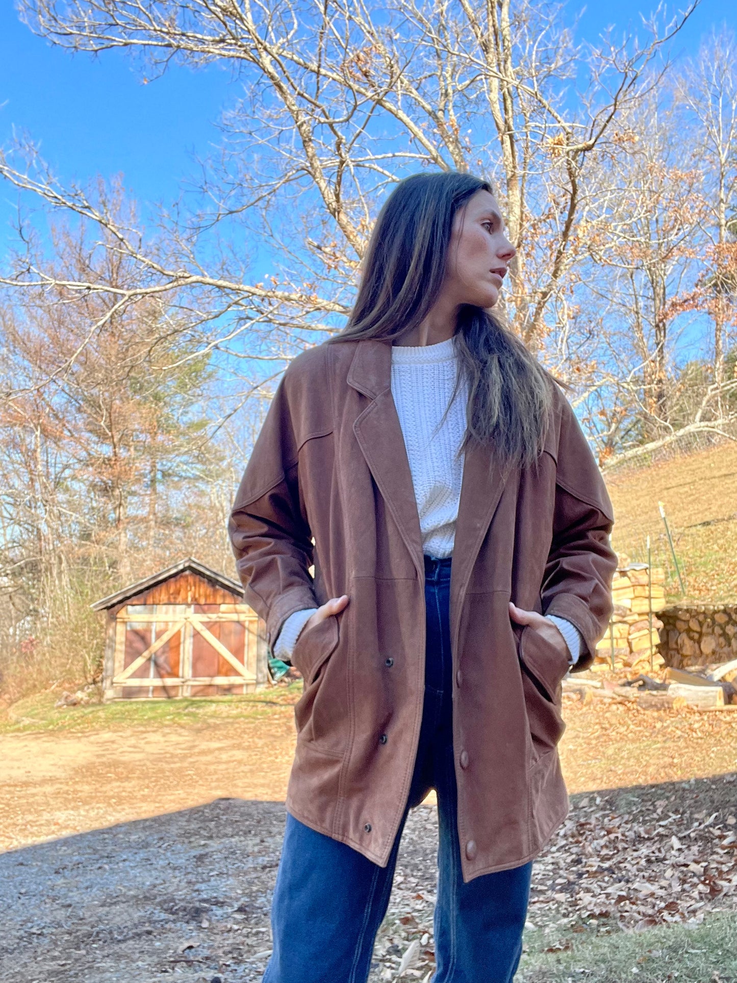 Adventure Bound by Wilson's Leather