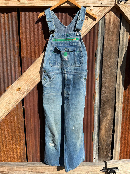 Liberty Overalls