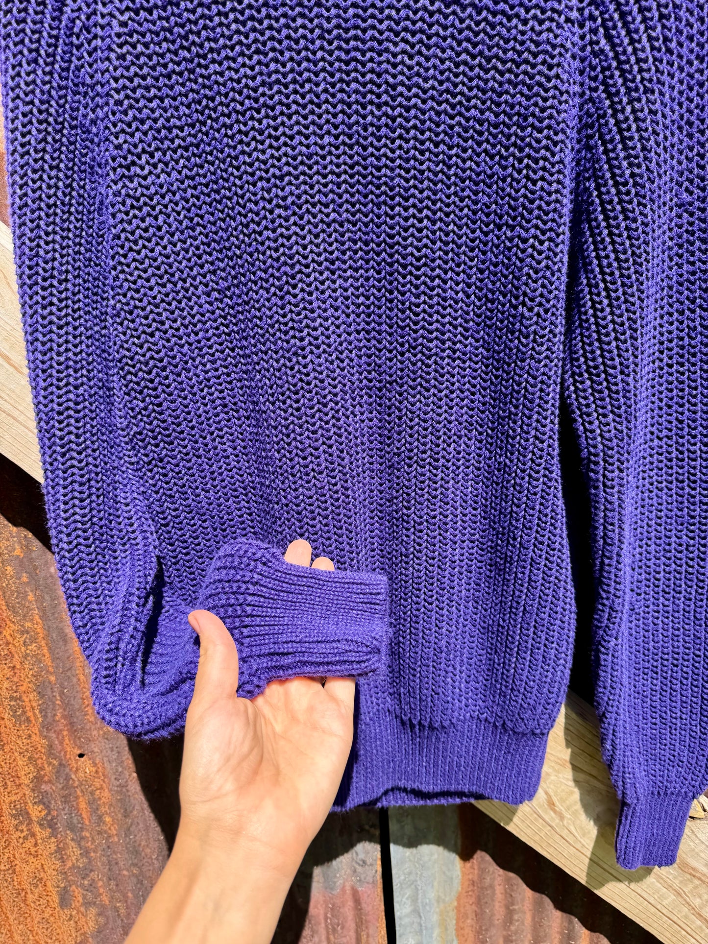 Gap Knit Sweater