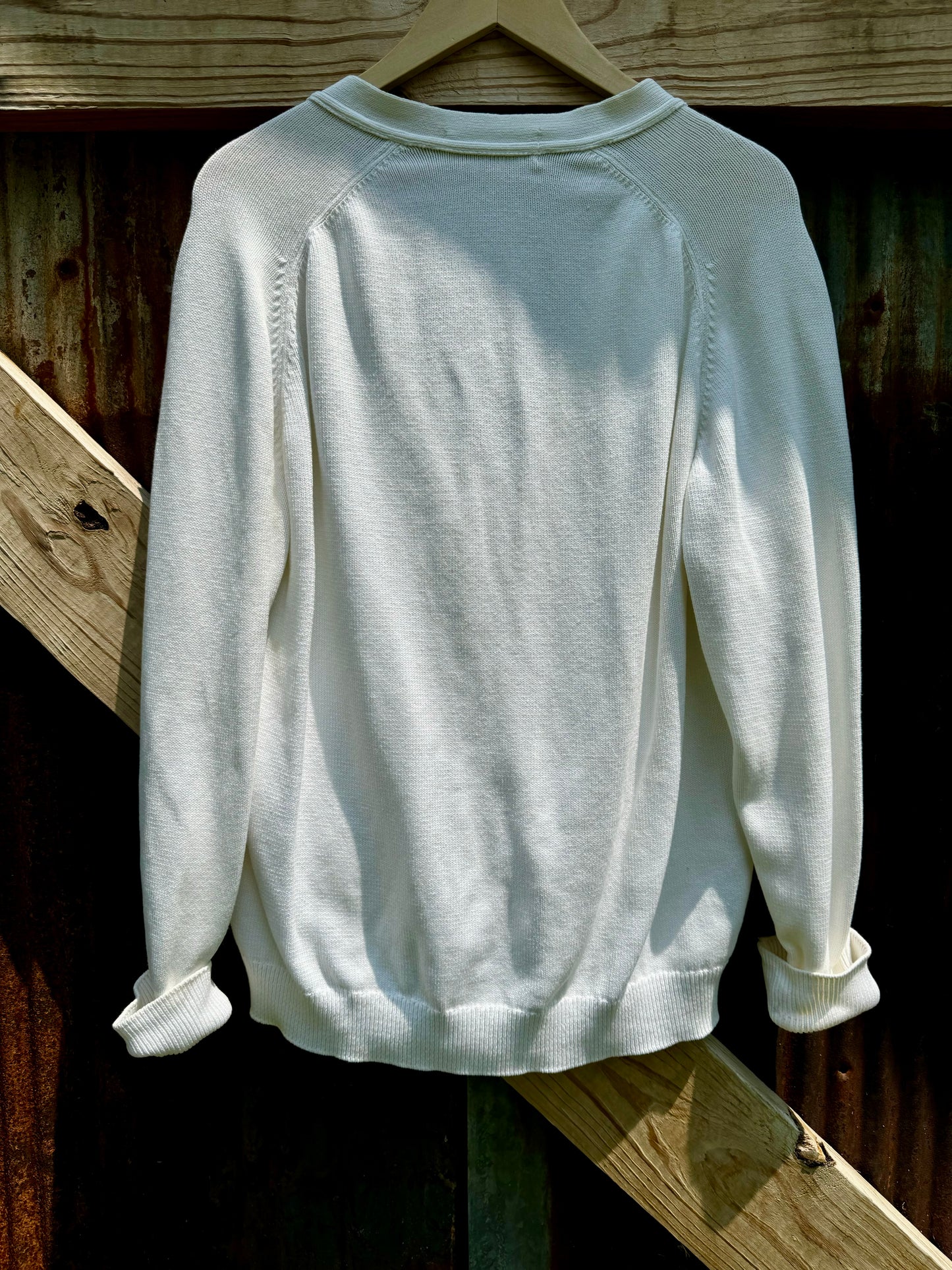 St. Michael Cardigan