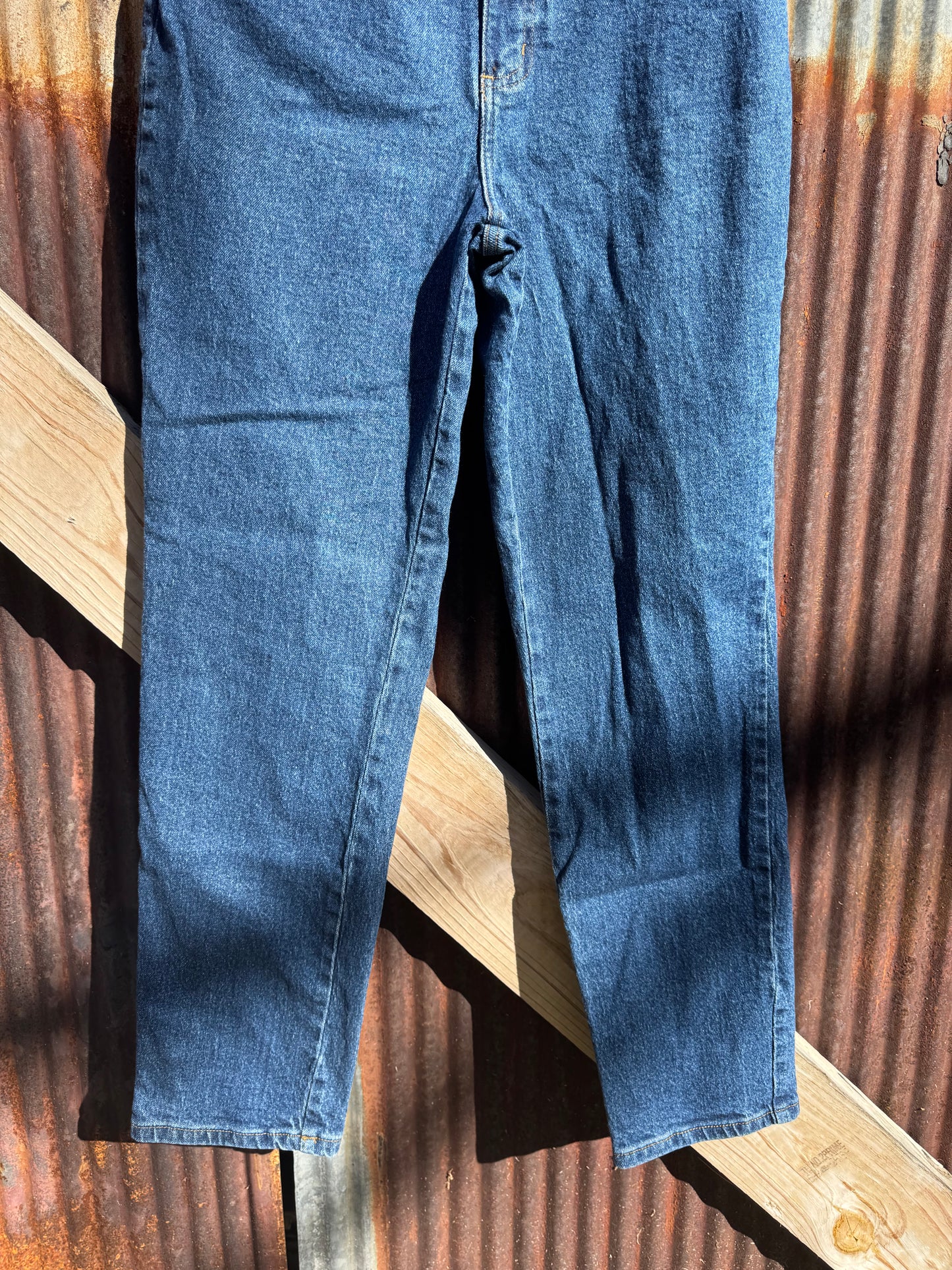 00s Dark Wash Denim