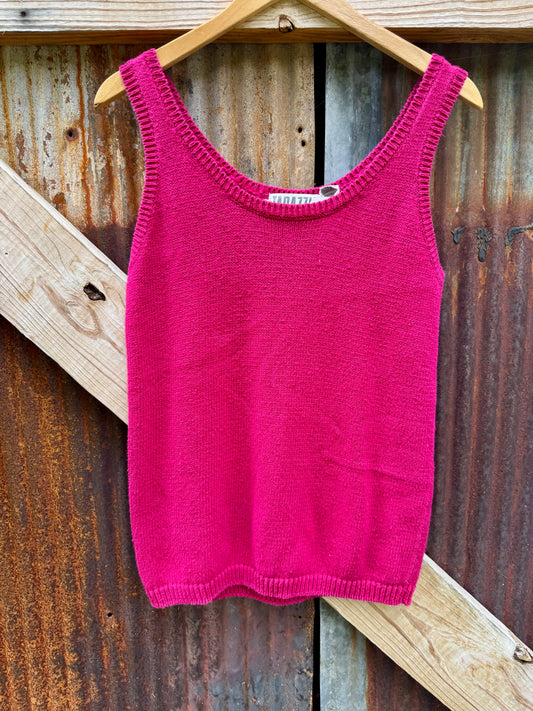 Tarrazia 80s Knit