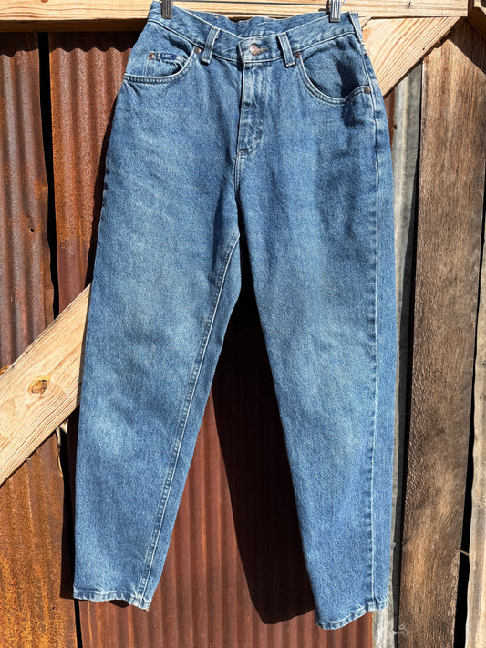 Lee Medium Wash Jeans