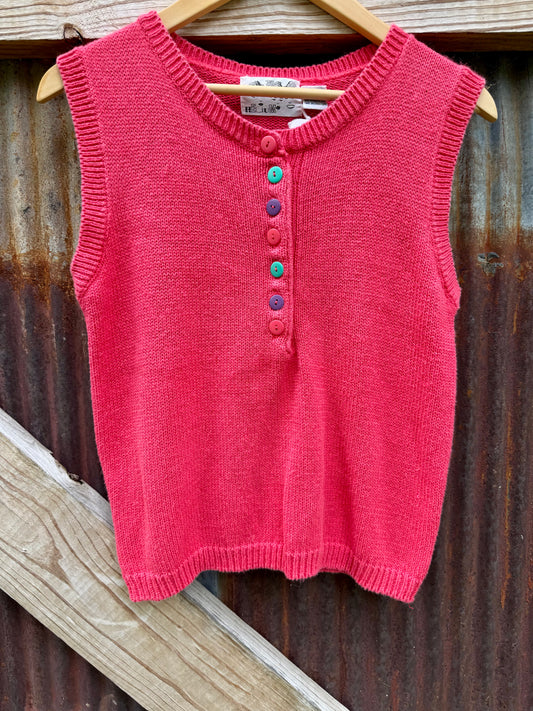 Helium Sweatervest