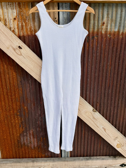 Moda Int'l Waffle Knit Jumper