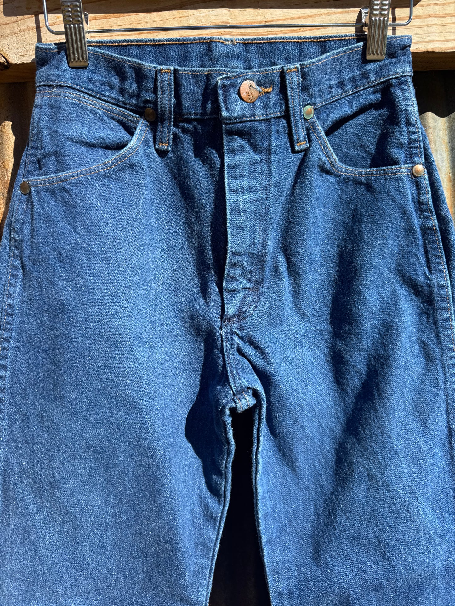 Vintage Women's Wranglers