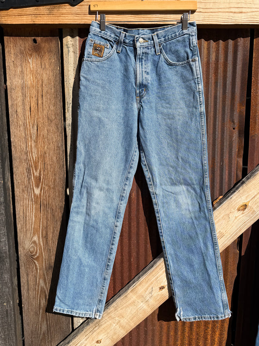 Cinch 90s Medium Wash