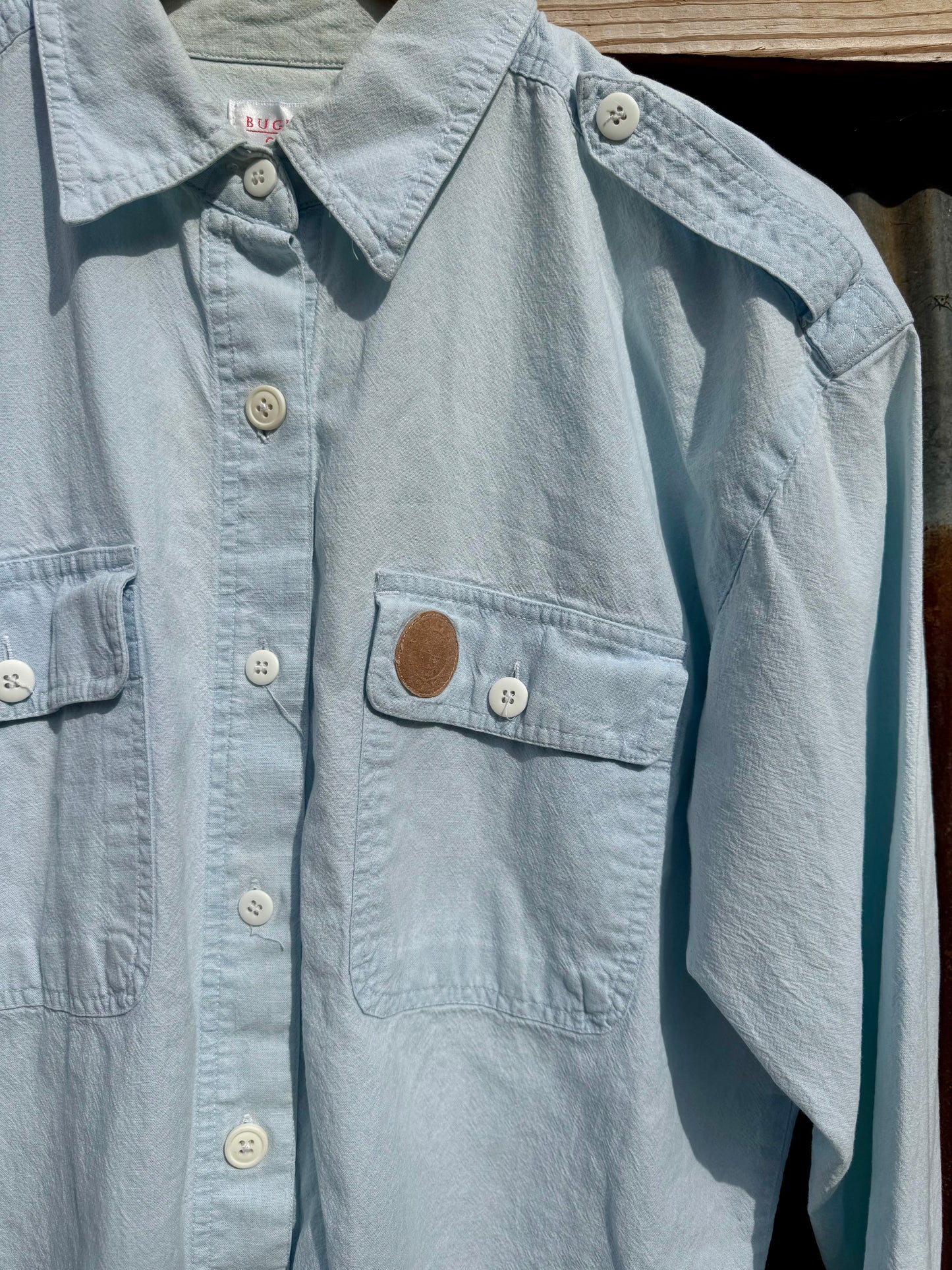 Bugle Boy Buttondown