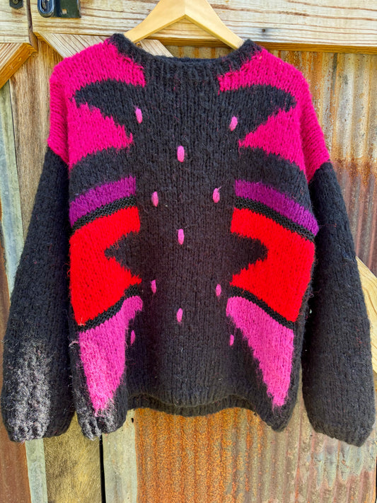 Limited Sweater