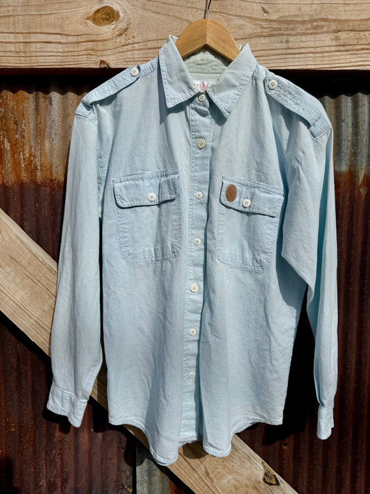 Bugle Boy Buttondown