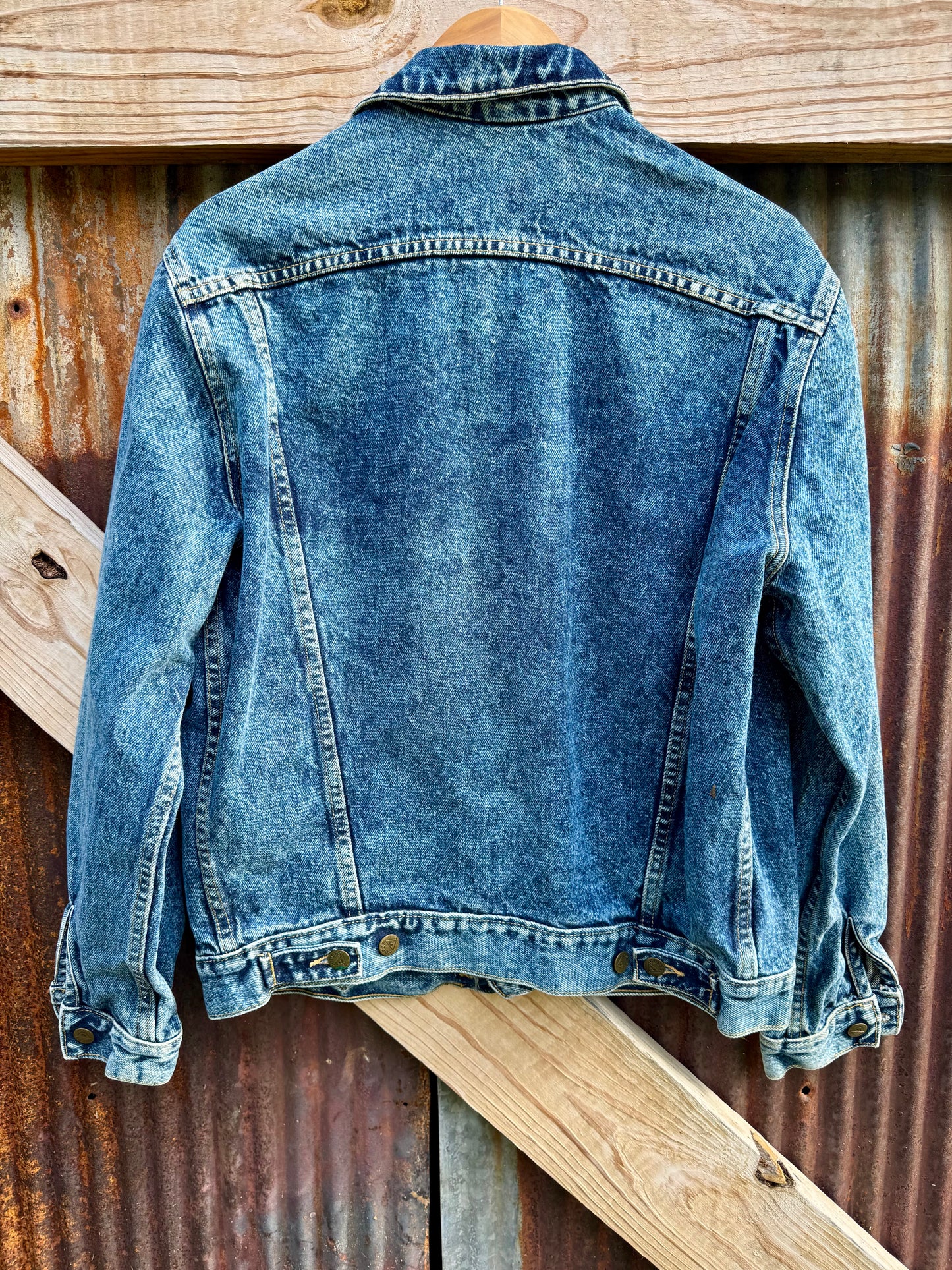 Guess Denim Jacket