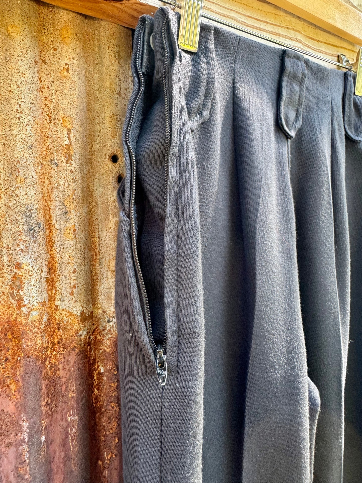 60s H Bar C Classic Trouser Pants