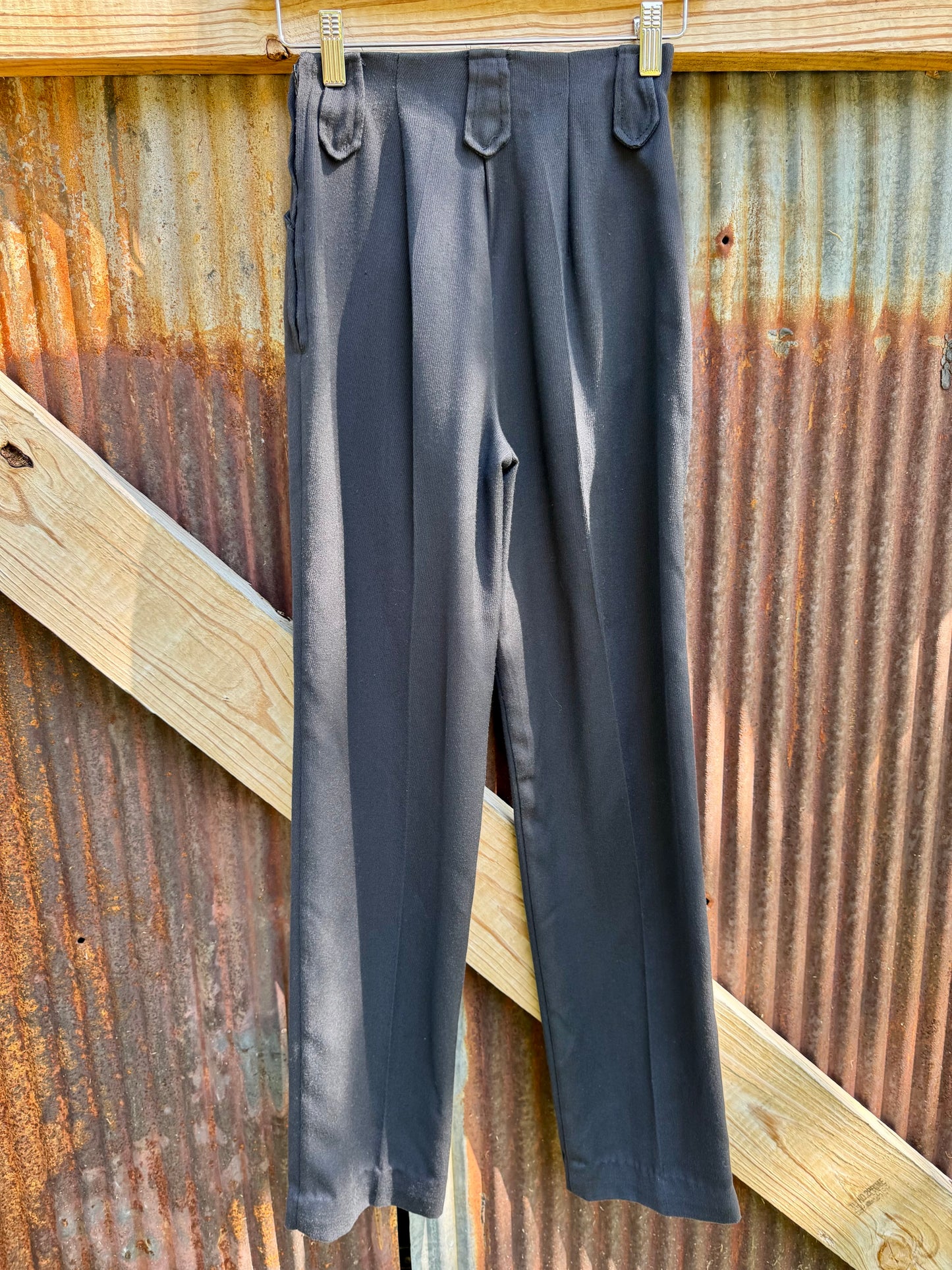 60s H Bar C Classic Trouser Pants
