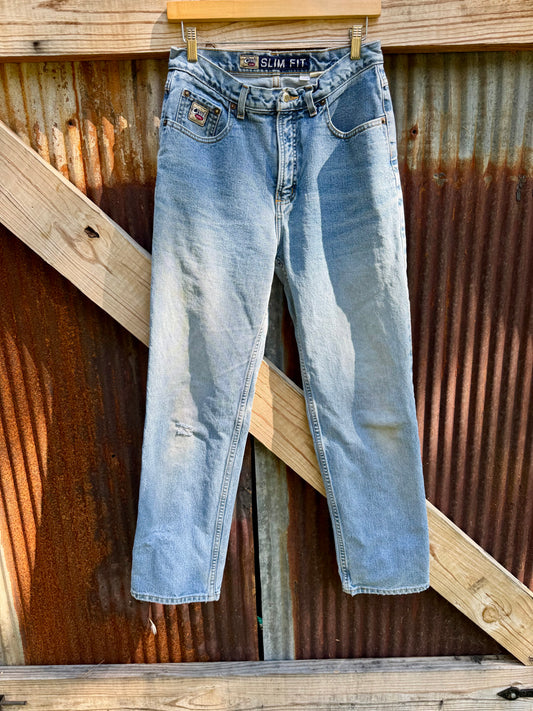 90s Cruel Girl Denim