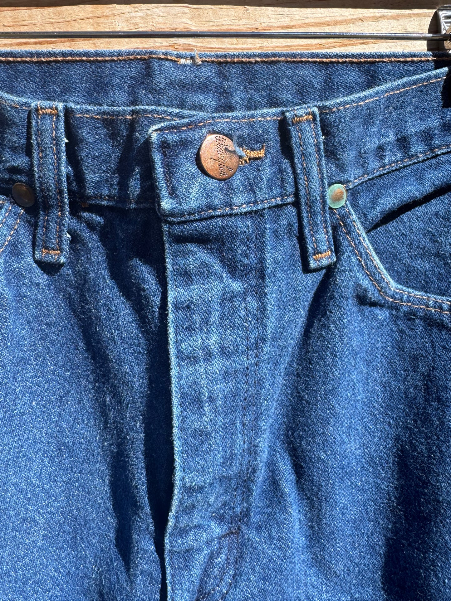 Vintage Women's Wranglers