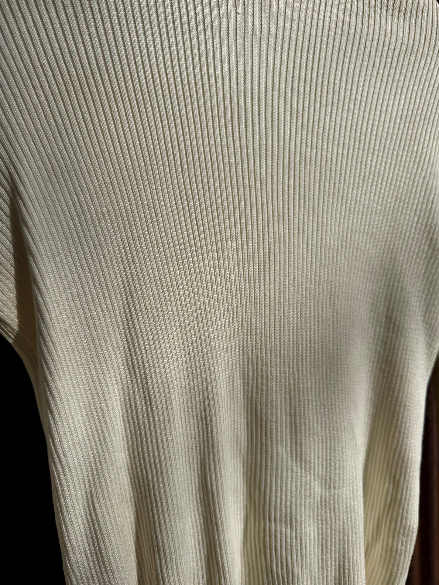 Liz Claiborne Silk Top