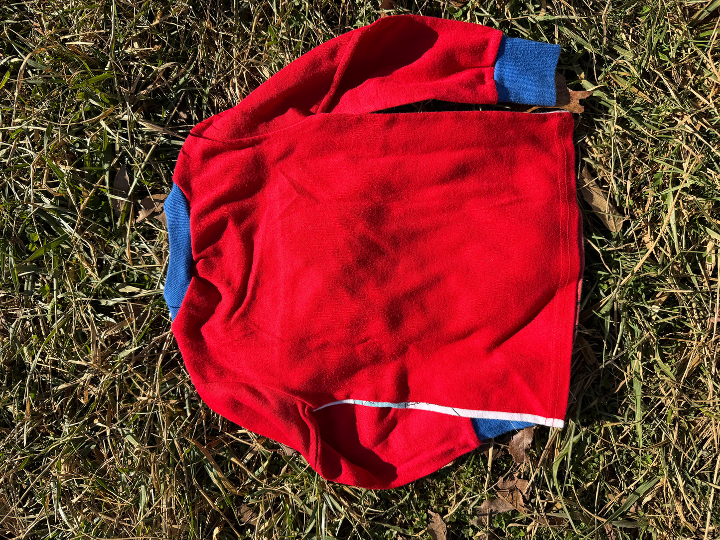 KIDS American Tale Longsleeve