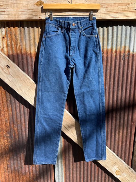 Vintage Women's Wranglers