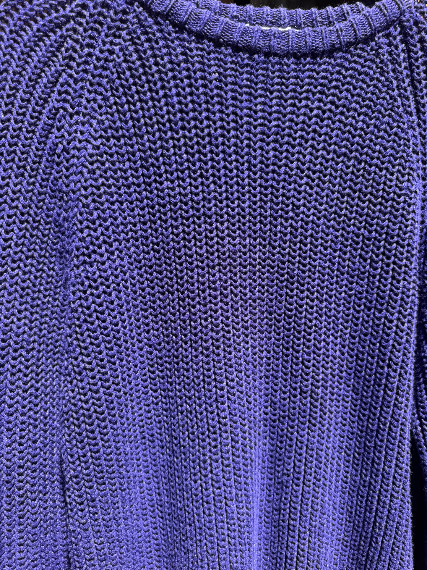 Gap Knit Sweater