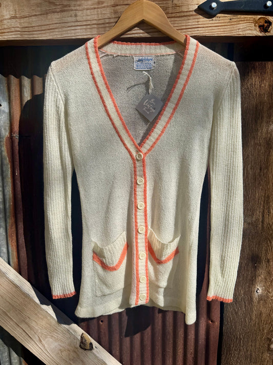Judy Wayne Cardigan