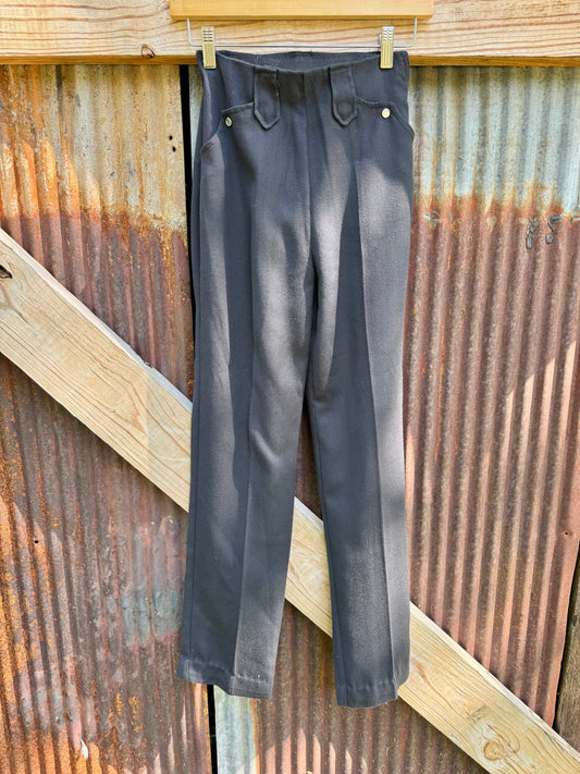 60s H Bar C Classic Trouser Pants