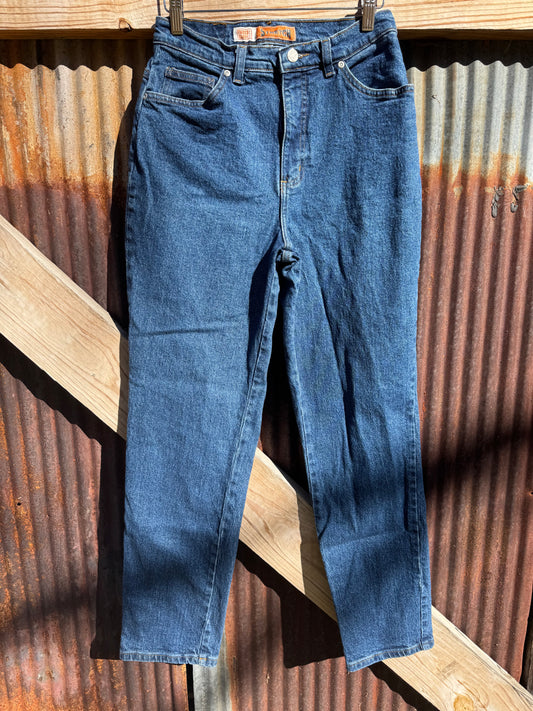 00s Dark Wash Denim