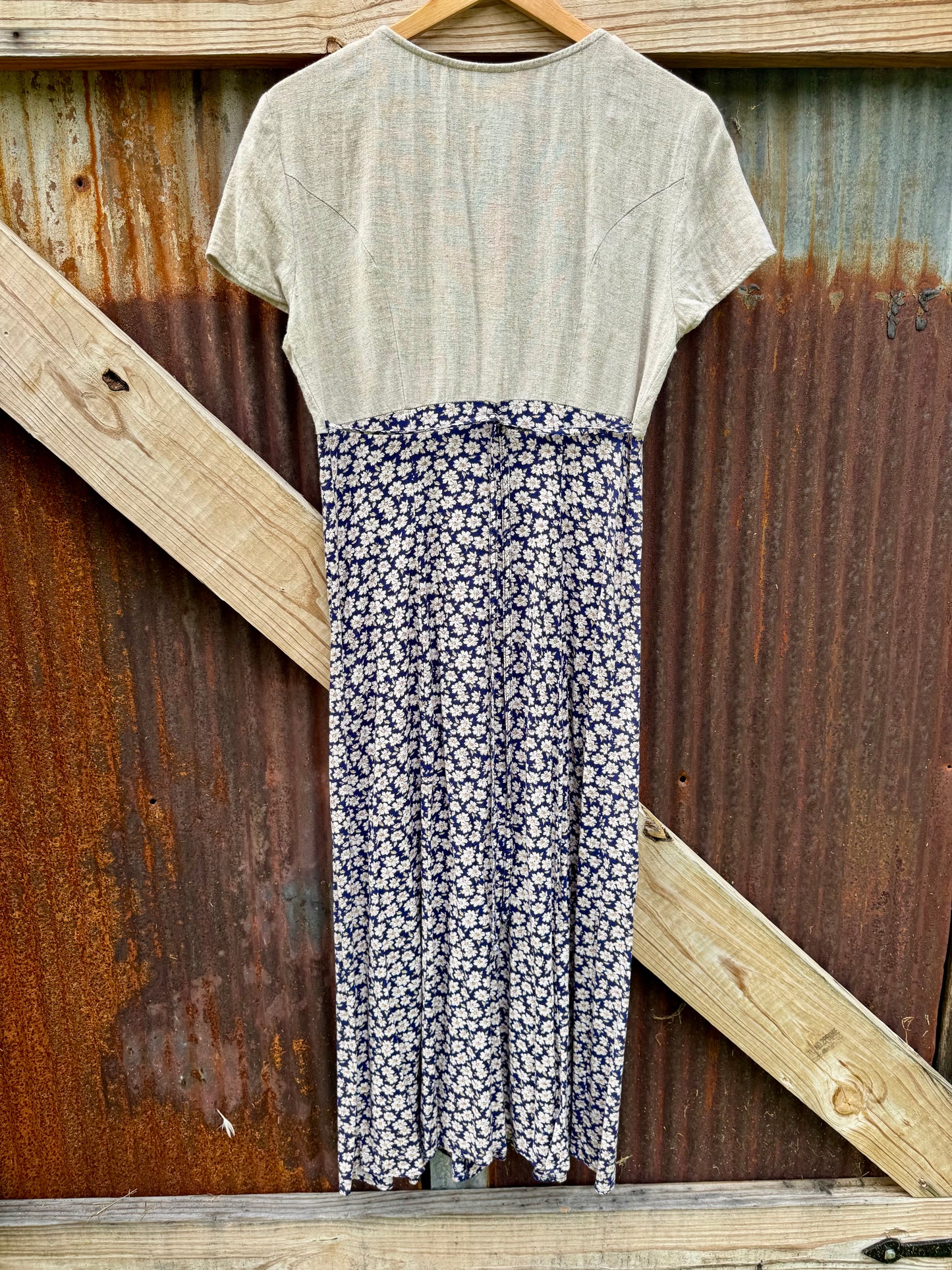 90s All That Jazz Dress
