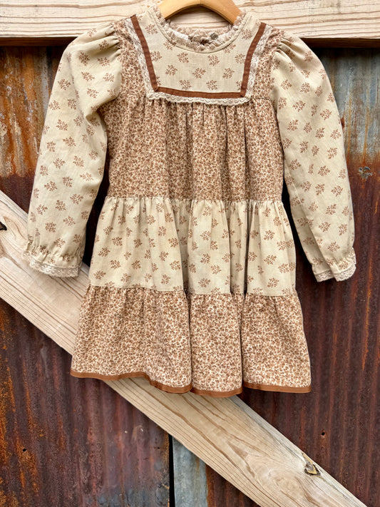 KIDS Prairie Dress