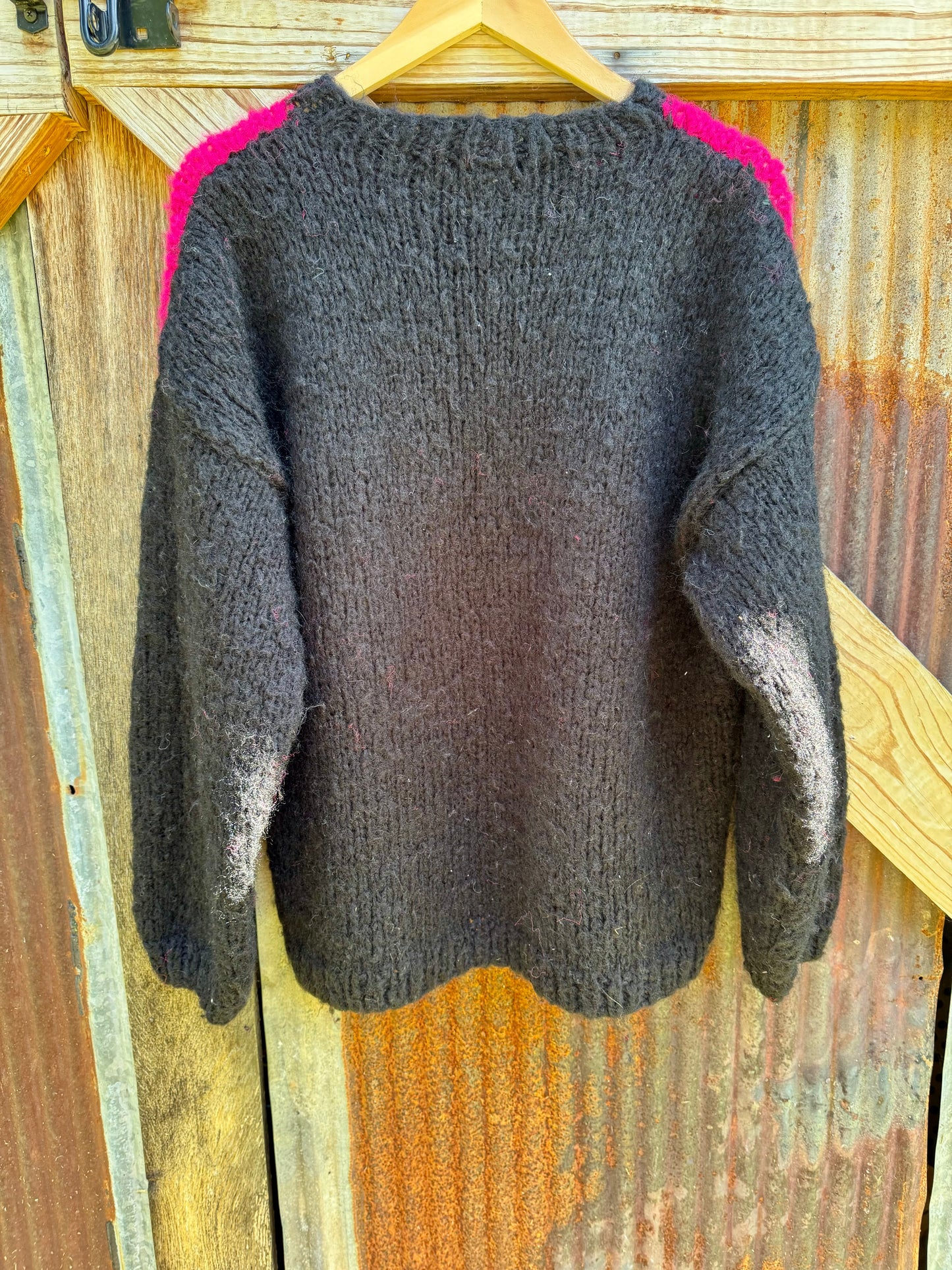 Limited Sweater