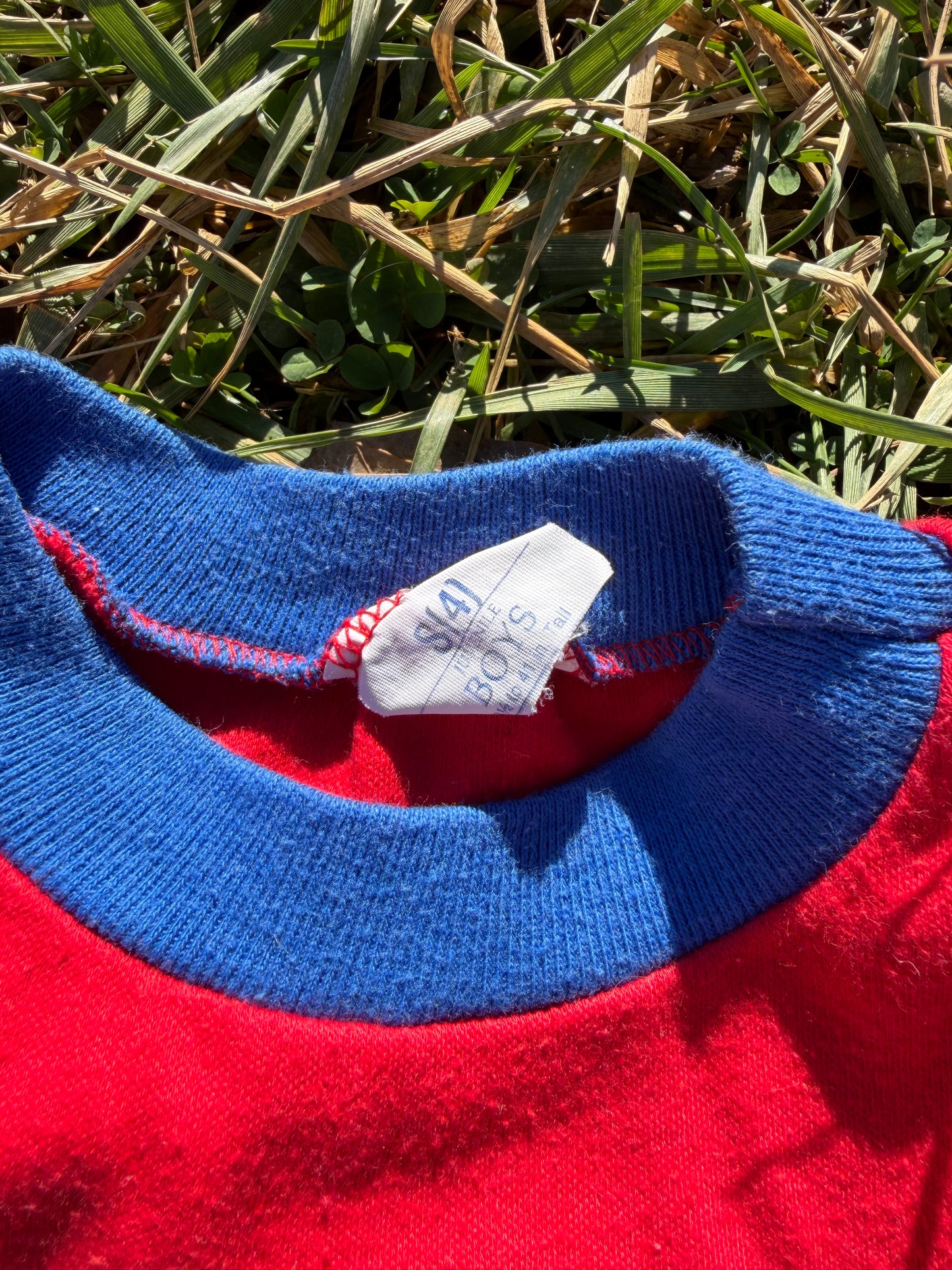 KIDS American Tale Longsleeve