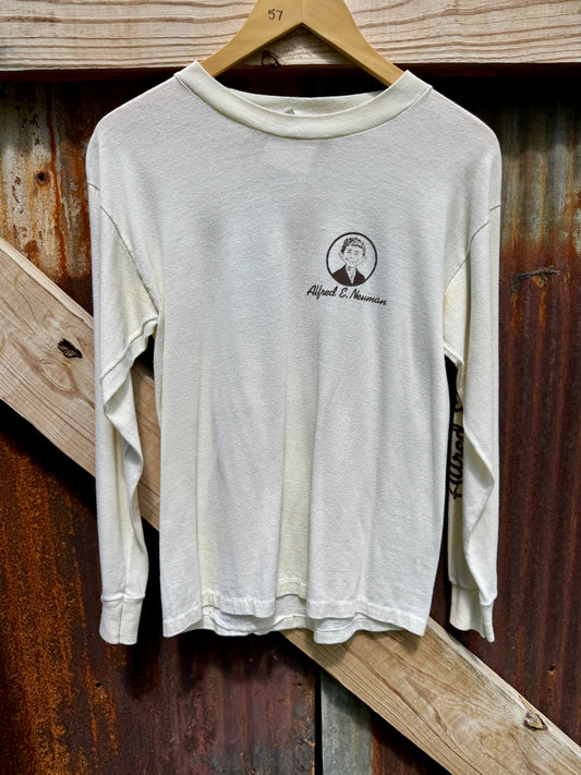 Alfred E. Newman MADD Max Magazine Shirt