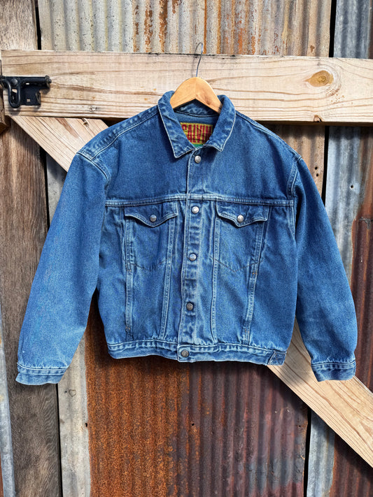 Calvin Klein Denim Jacket