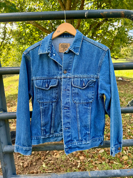 Gap Denim Jacket