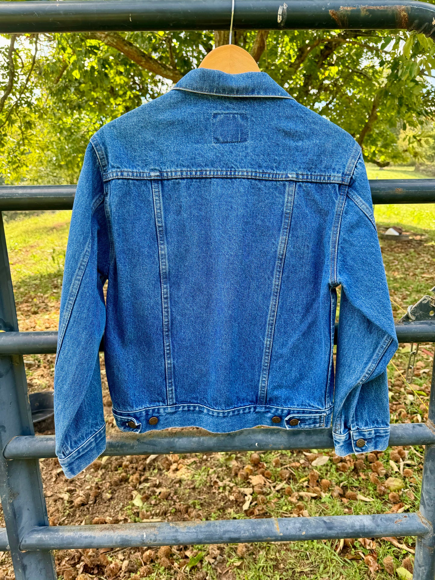 Gap Denim Jacket