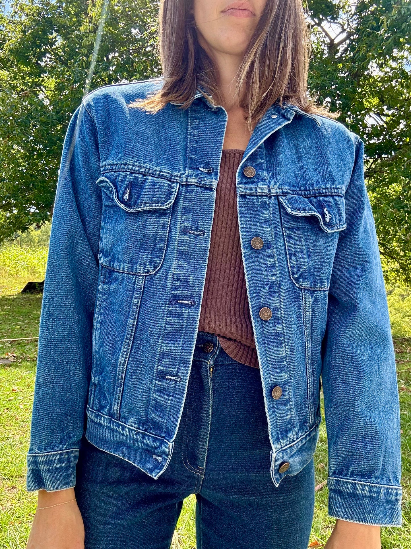 Gap Denim Jacket