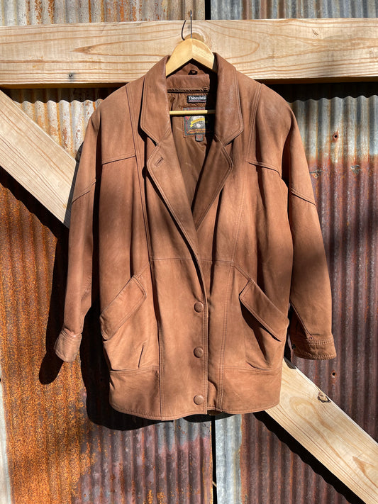 Adventure Bound by Wilson's Leather