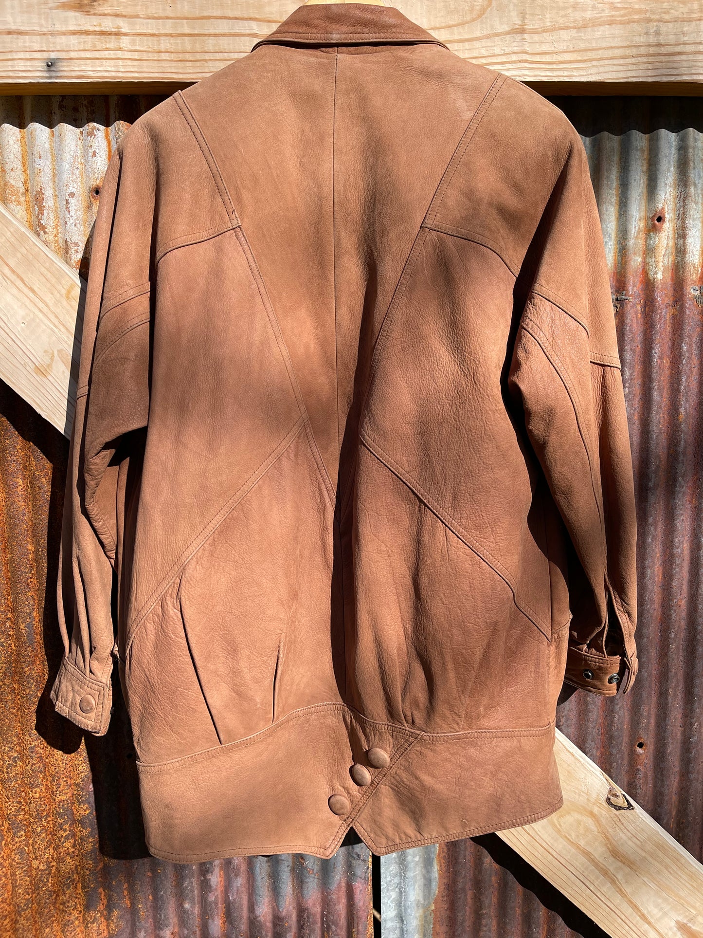 Adventure Bound by Wilson's Leather