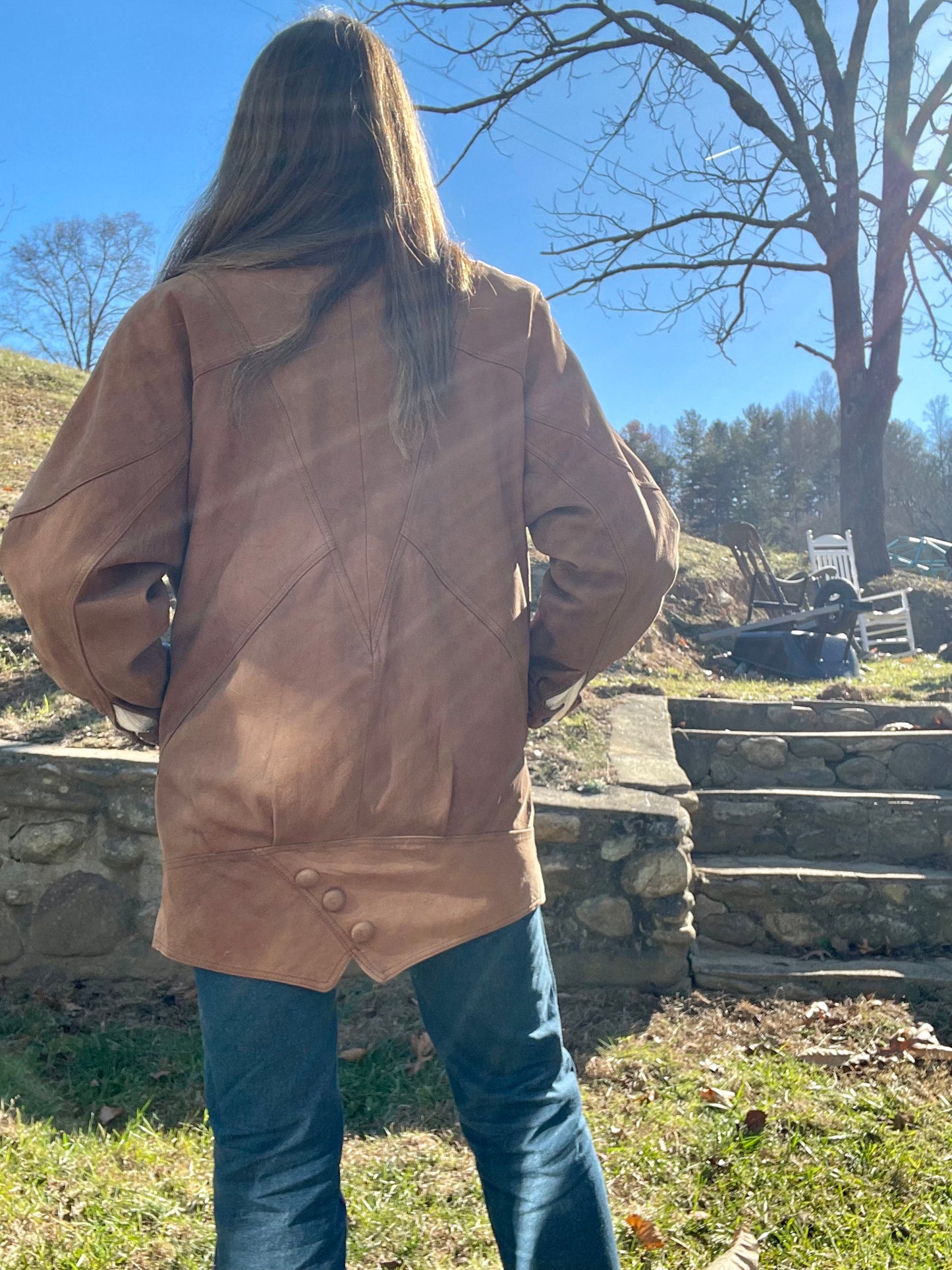 Adventure Bound by Wilson's Leather